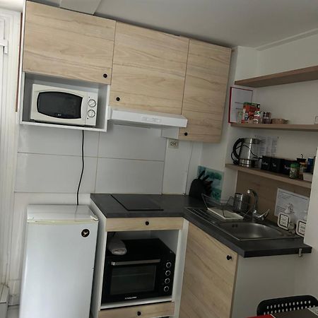 Appartement Avec Terrasse A רוסני-סו-בואה מראה חיצוני תמונה